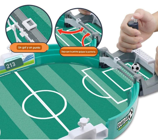 Juego De Fútbol de mesa